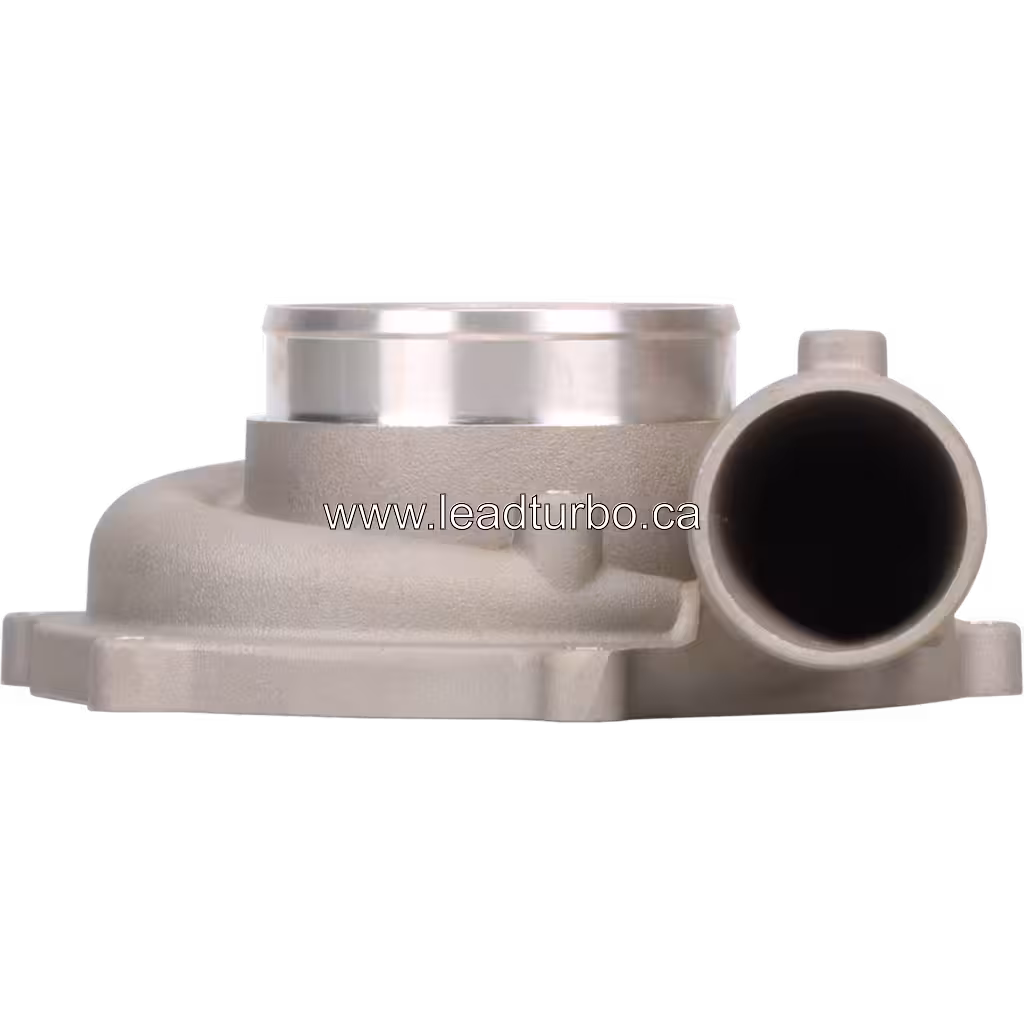 Carter de Compresseur J96 FOR 729161-0005 CH de Remplacement pour Turbocompresseur