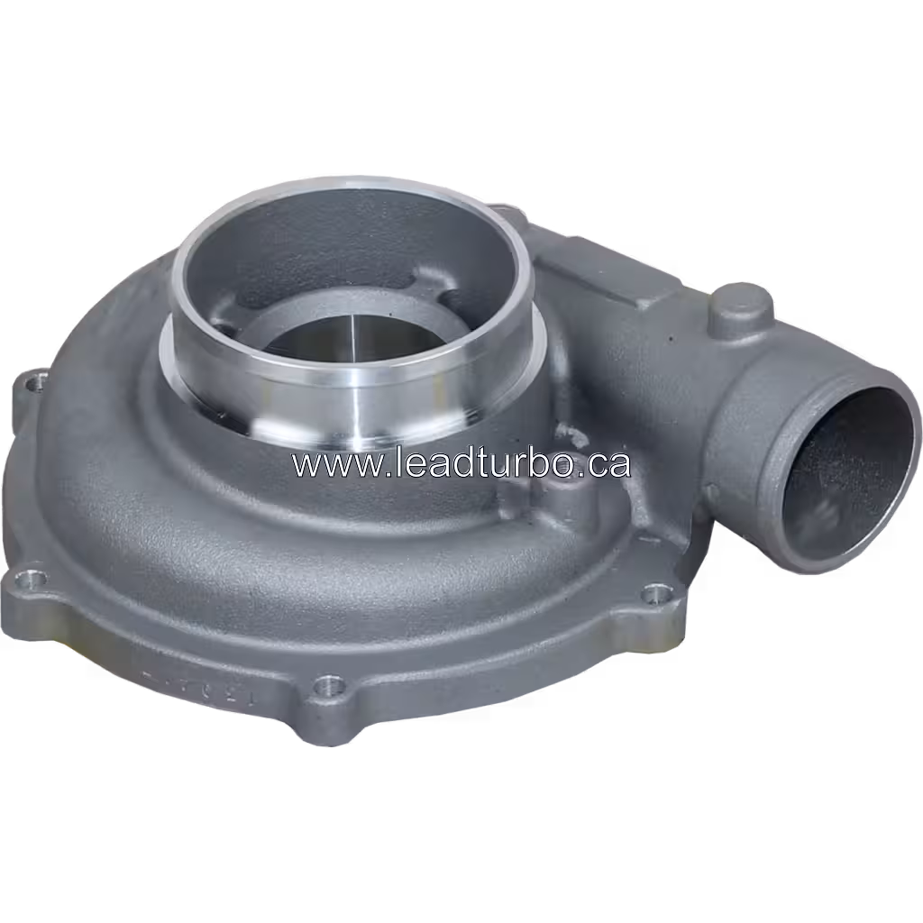 Carter de Compresseur J96 FOR 729161-0005 CH de Remplacement pour Turbocompresseur