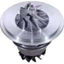 Core de Turbo TA4516 441398-0048 de Remplacement pour Scania DSC11-17 320HP thumbnail 3