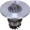 LeadTurbo J96 Turbocharger Core 52237100015-T Replacement Part thumbnail 3