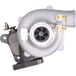 282004B150 Turbocharger Replacement for Hyundai H100 D4BF
