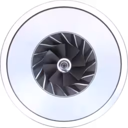 3535237 WH1E Core Turbocharger Replacement for MAN D0826LF04