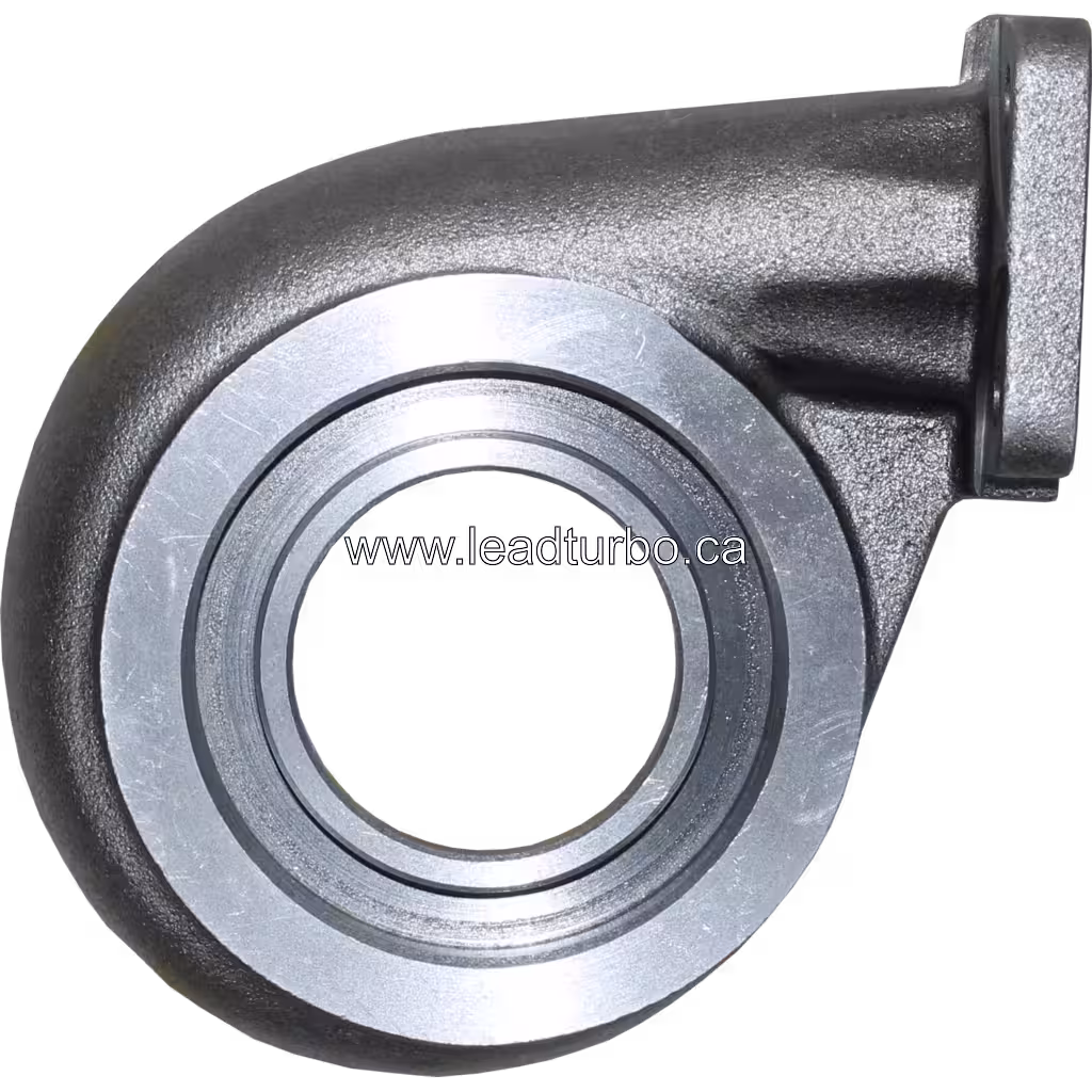 442523-0002 TO4B23 Turbine Housing Replacement for John Deere 6466A Tractor