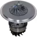 447450-0106 TO4E35 Turbocharger Core Replacement for Perkins 1006 6THR3 thumbnail 3