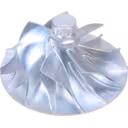 449207-0022 Compressor Wheel Replacement for CAT Earth Moving BTL8503 Turbocharger thumbnail 2