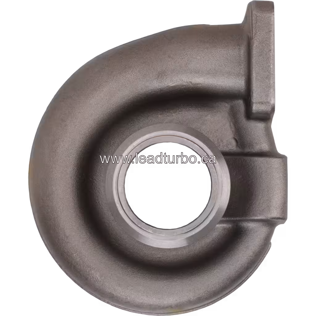 Carter Turbine 3598154 de Rechange pour Cummins ISL - Modèle HE400VG HE431VTI