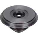 Carter de Palier de Turbocompresseur 13877100500 BH-U pour DAF MX375 thumbnail 3