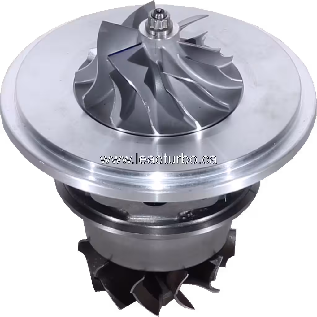 Core de Turbocompresseur TA5102 441398-0036 pour Volvo TD122FS et Volvo F12