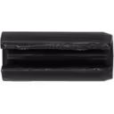 KTR130-332AW Roll Pin Replacement for Komatsu WA600-6 / SAA6D170E-5A thumbnail 2