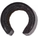 KTR130-332AW Roll Pin Replacement for Komatsu WA600-6 / SAA6D170E-5A