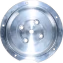 Plaque Arrière de Turbochargeur J96 VAX50016 BP - Pièce de Remplacement thumbnail 1