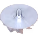 Roue Compresseur 449207-0022 pour Turbocompresseur BTL8503 - Pièce de Rechange CAT thumbnail 3