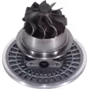 TA5102 Turbocharger Core 441398-0036 Replacement for Volvo TD122FS/F12 thumbnail 4