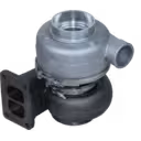 Turbochargeur de Remplacement TE0644 (1420196003) pour Nissan PD6T thumbnail 3