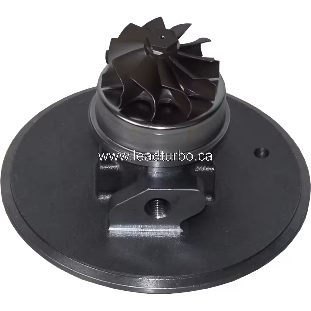12009095072 B2G005 CORE OF TURBOCHARGER FOR CAT D6T BULLDOZER CAT C9 210HP