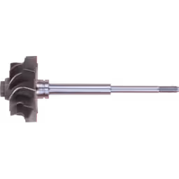 3539805-11 Turbine wheel для турбокомпресора J96 (заміна)