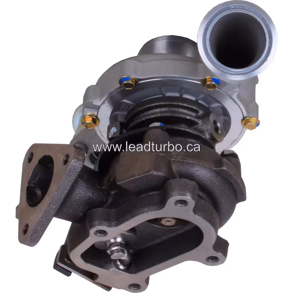 454216-0002 GT1544 Turbocharger Replacement for Opel X20DTH/Y20DTH 110HP