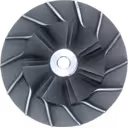 5223-710-0015 CW Compressor Wheel Replacement for J96 Turbocharger thumbnail 1