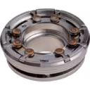 54399700002 NRA Nozzle Ring Assy Replacement for J96 Turbocharger thumbnail 3