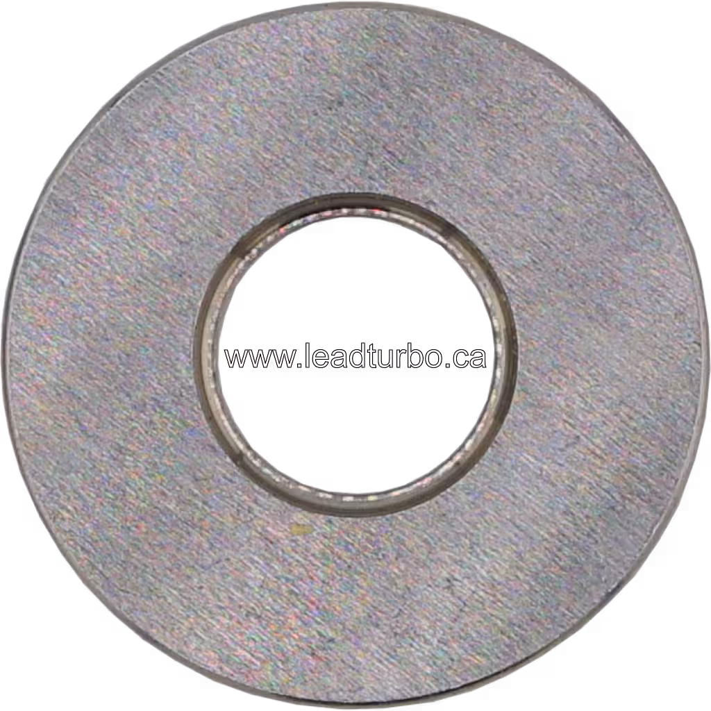 B2-3067NRAKB 0 70 Thrust Ring para Perkins 1106D (Reemplazo)