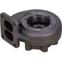 Boîtier Turbine de Turbocompresseur J96 53291016536-M pour Remplacement thumbnail 4