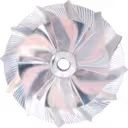 Compressor Wheel FOR 14411MB40B BCW for J96 Turbocharger Replacement thumbnail 1