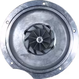 Core de Turbocompresor 8973053020 para ISUZU 4JH1TC (VIDG)