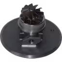 Core de Turbocompresseur B2G005 12009095072 de Remplacement pour CAT D6T Bulldozer et CAT C9 210HP thumbnail 4