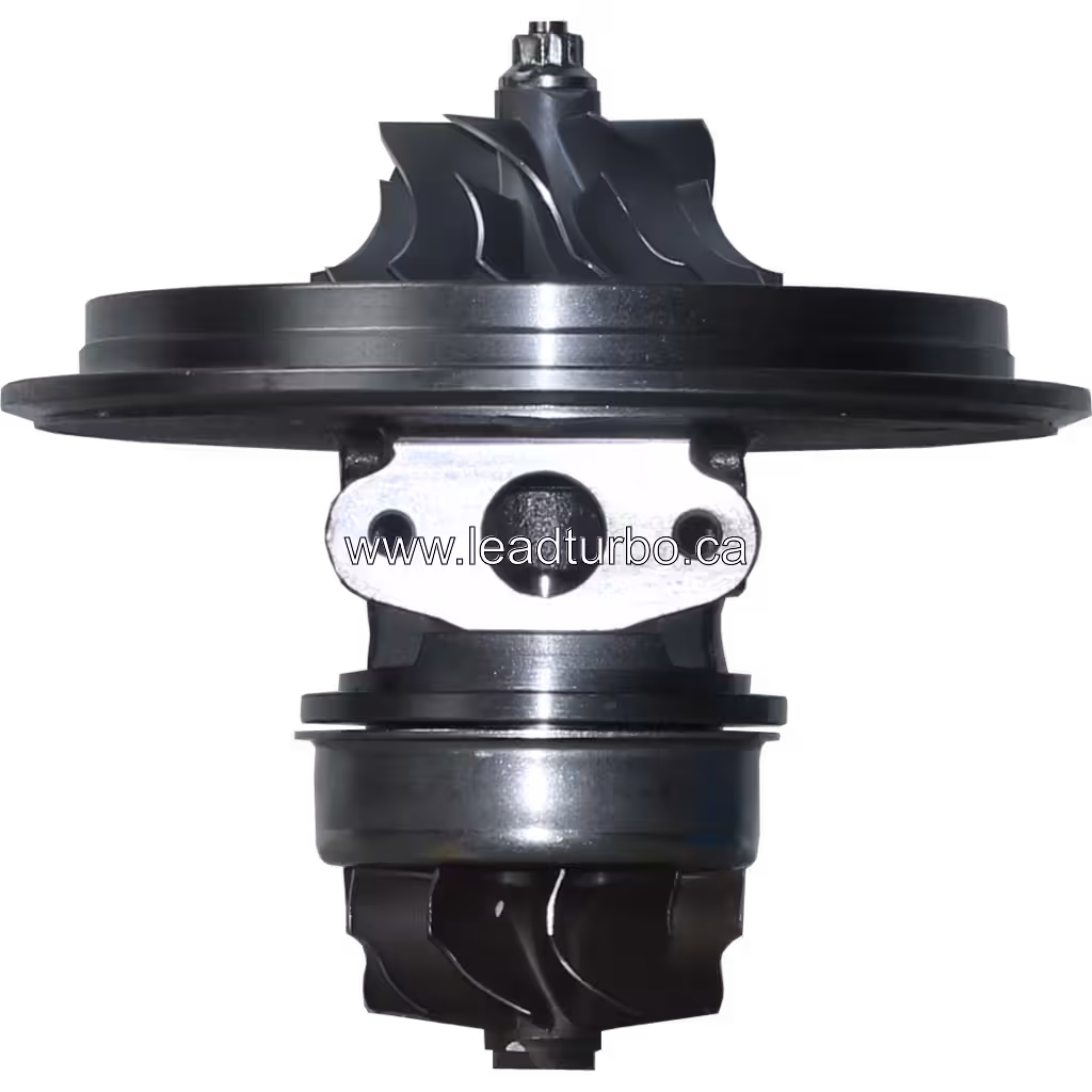 Core de Turbocompresseur B2G005 12009095072 de Remplacement pour CAT D6T Bulldozer et CAT C9 210HP