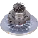 Core de Turbocompresseur RHE6 FOR 8981534800 pour Isuzu VIHH - Pièce de Remplacement thumbnail 4