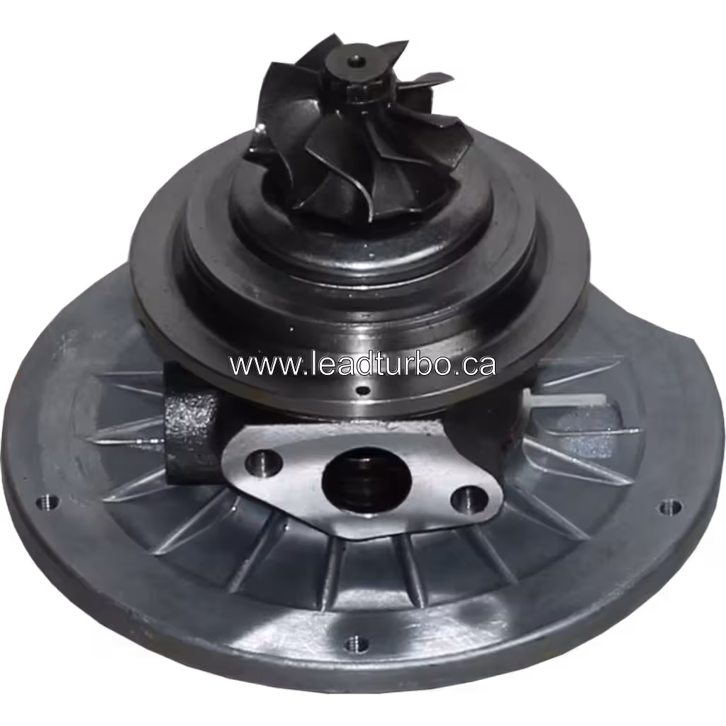Core турбокомпресора 8973053020 для ISUZU RODEO 4JH1TC (заміна)