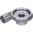 Corps de Compresseur Turbochargeur J96 FOR 174193 CH - Pièce de Remplacement thumbnail 4