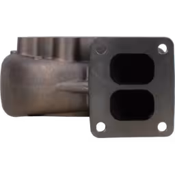 FOR 53299886707 TH Turbine Housing for J96 Turbocharger Replacement