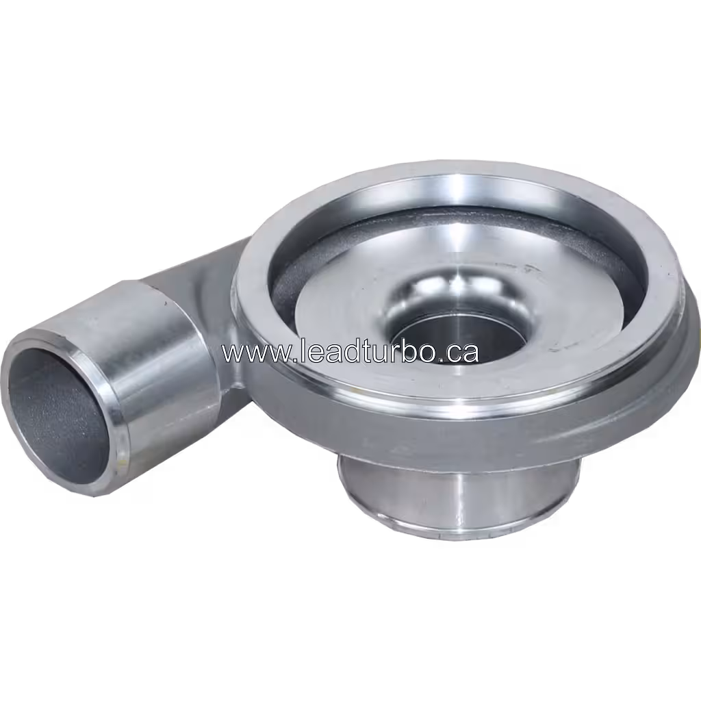 J96 Compressor Housing FOR 174193 CH Replacement for Turbocharger Repair