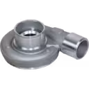 J96 Compressor Housing FOR 174193 CH Replacement for Turbocharger Repair thumbnail 3