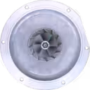 RHE6 Turbocharger Core FOR 8981534800 Replacement for Isuzu VIHH thumbnail 2