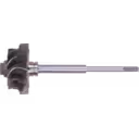 Roue Turbine 3539805-11 pour Turbo J96 - Pièce de Rechange thumbnail 2