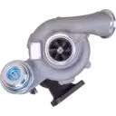 Turbochargeur de Remplacement GT1544 454216-0002 pour Opel Astra G2 0 DTI