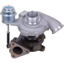 Turbochargeur de Remplacement GT1544 454216-0002 pour Opel Astra G2 0 DTI thumbnail 3
