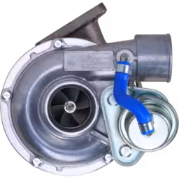 0K551-13700C Turbocharger Replacement for KIA Carnival 2 9L CRDI