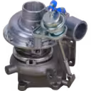 0K551-13700C Turbocharger Replacement for KIA Carnival 2 9L CRDI thumbnail 3