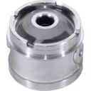 150024-0001 J96 Bearing Housing for Turbocharger Replacement thumbnail 3
