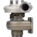 2835695 HX35 Turbocharger Replacement for Cummins QSB Tier 3 Trucks thumbnail 2