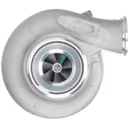 2835695 HX35 Turbocharger Replacement for Cummins QSB Tier 3 Trucks