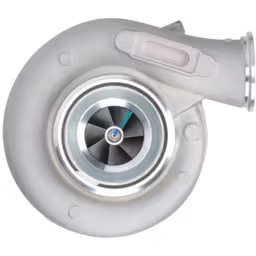 2835695 HX35 Turbocharger Replacement for Cummins QSB Tier 3