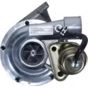 Turbochargeur de Remplacement 0K551-13700C pour Kia J3CR 144HP (VR15) thumbnail 2