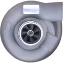 Turbocompresseur de Remplacement 49179-02230-T pour CAT E320B et Moteur CAT 3066T