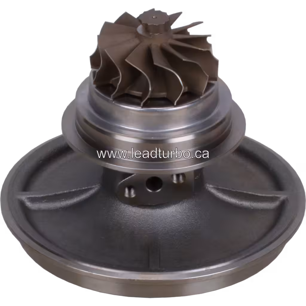 0R6606 S4DS Turbocharger Core Replacement for CAT 3406C Truck