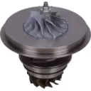 0R6606 S4DS Turbocharger Core Replacement for CAT 3406C Truck thumbnail 3