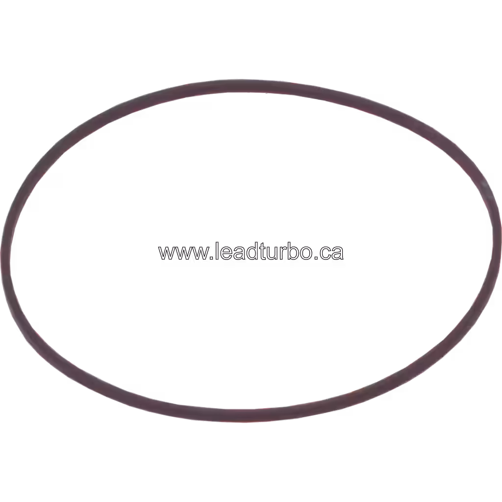 3534405 O Ring Replacement for HX82 Turbocharger on Cummins Q19-P14
